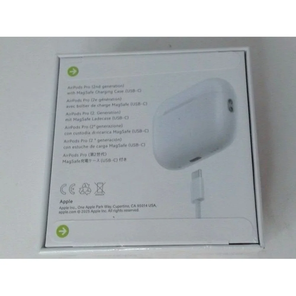 Apple airpods pro
